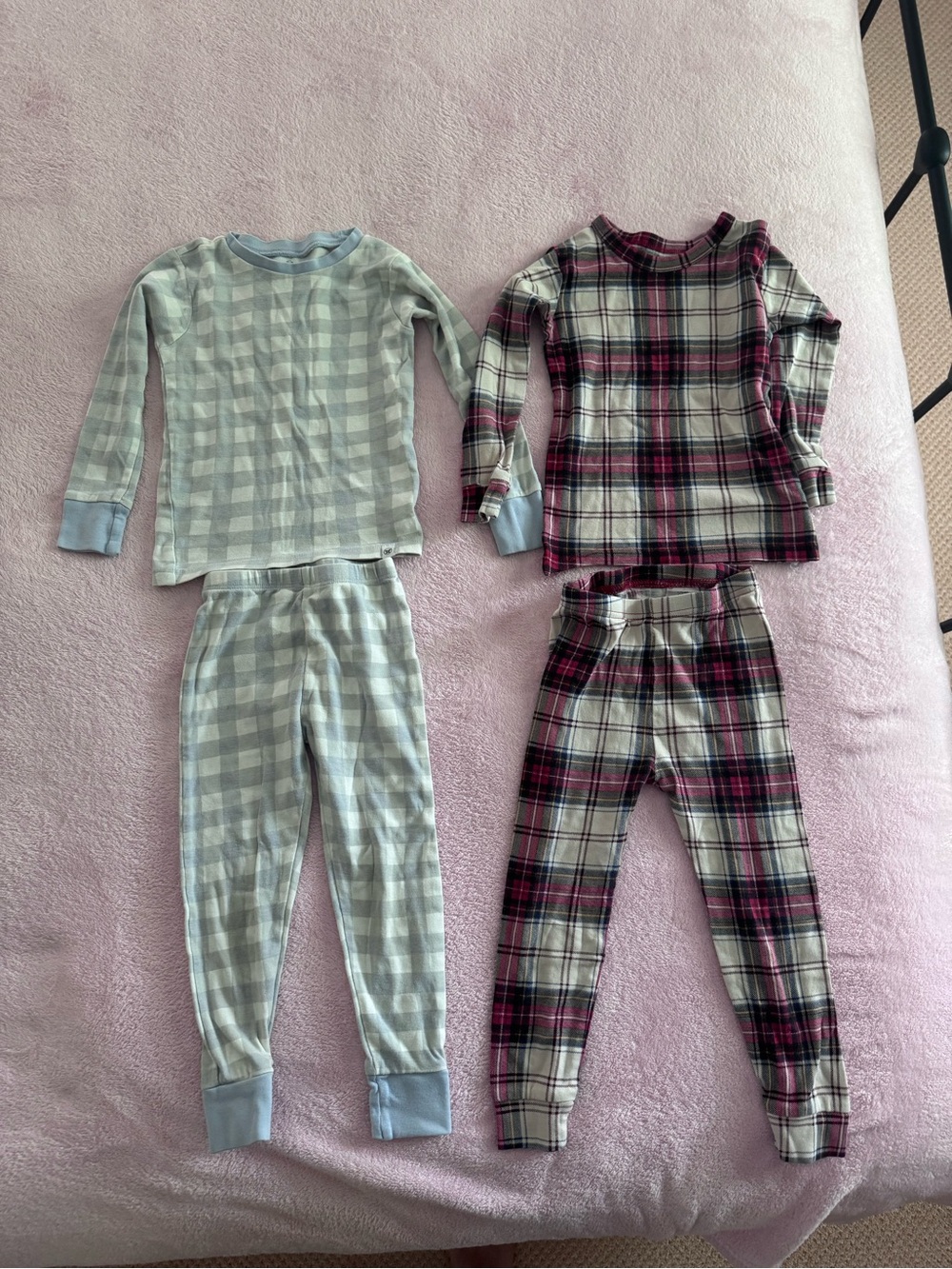 Honest & Gap Kids Pajama Sets